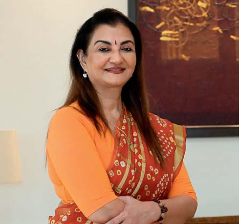 Raising VUCA- Ready children for a Changing world